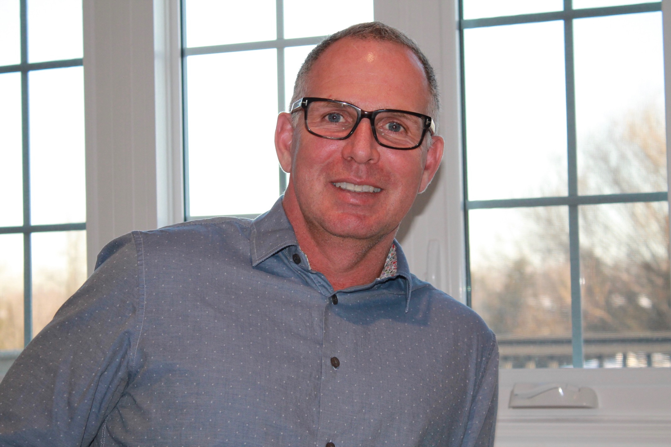 Norm Penney
