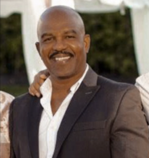 Anthony Charles